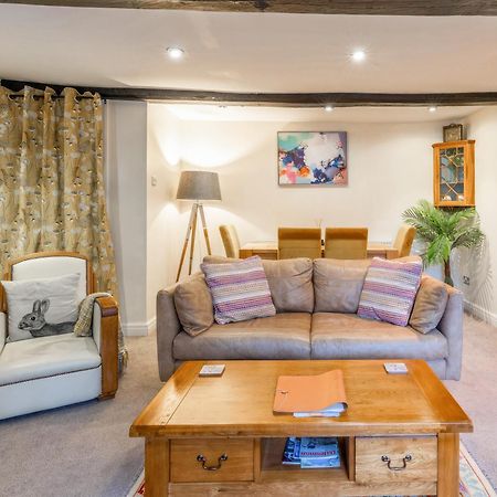 Willow Cottage Stillingfleet Zewnętrze zdjęcie