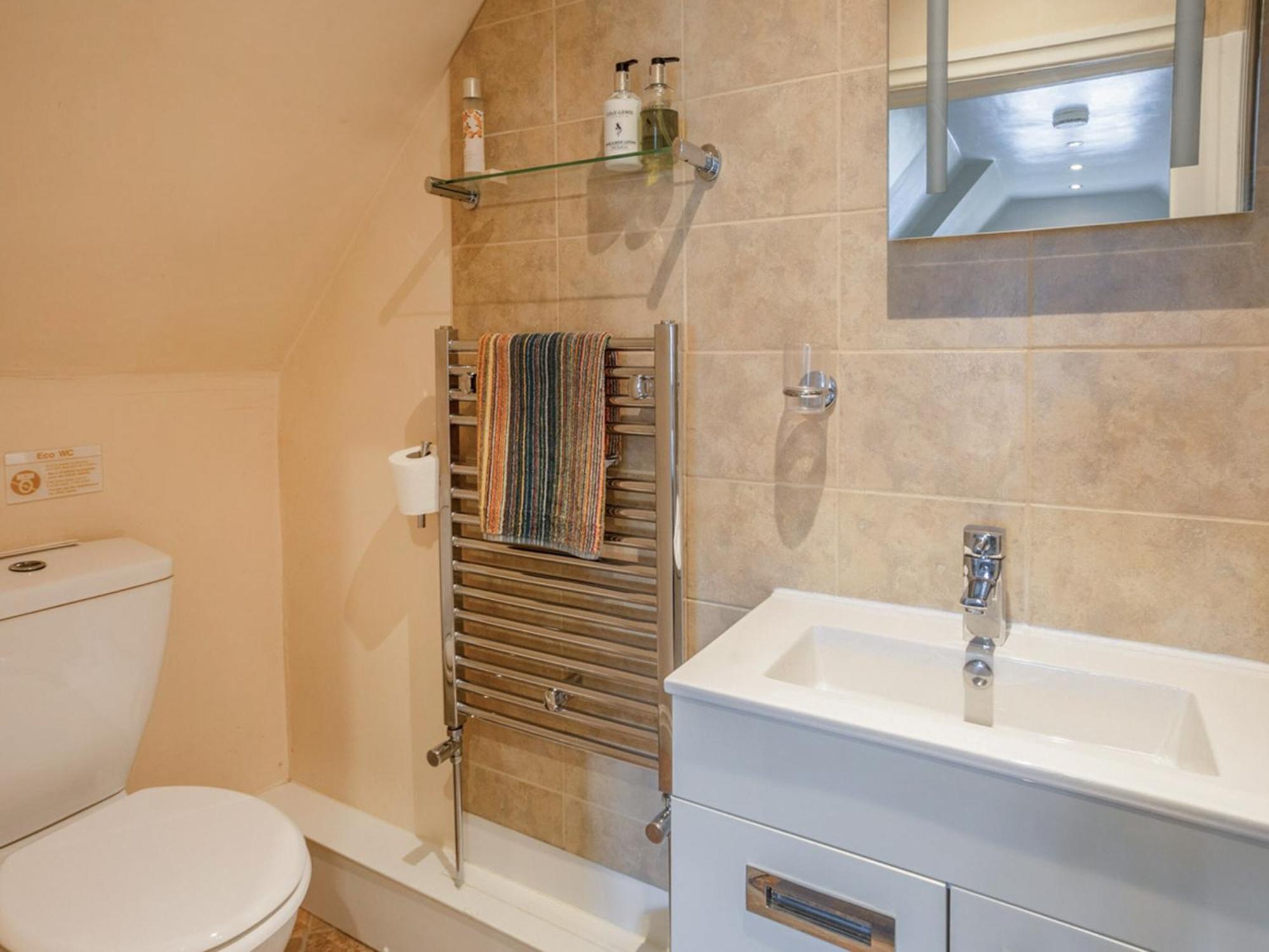 Willow Cottage Stillingfleet Zewnętrze zdjęcie