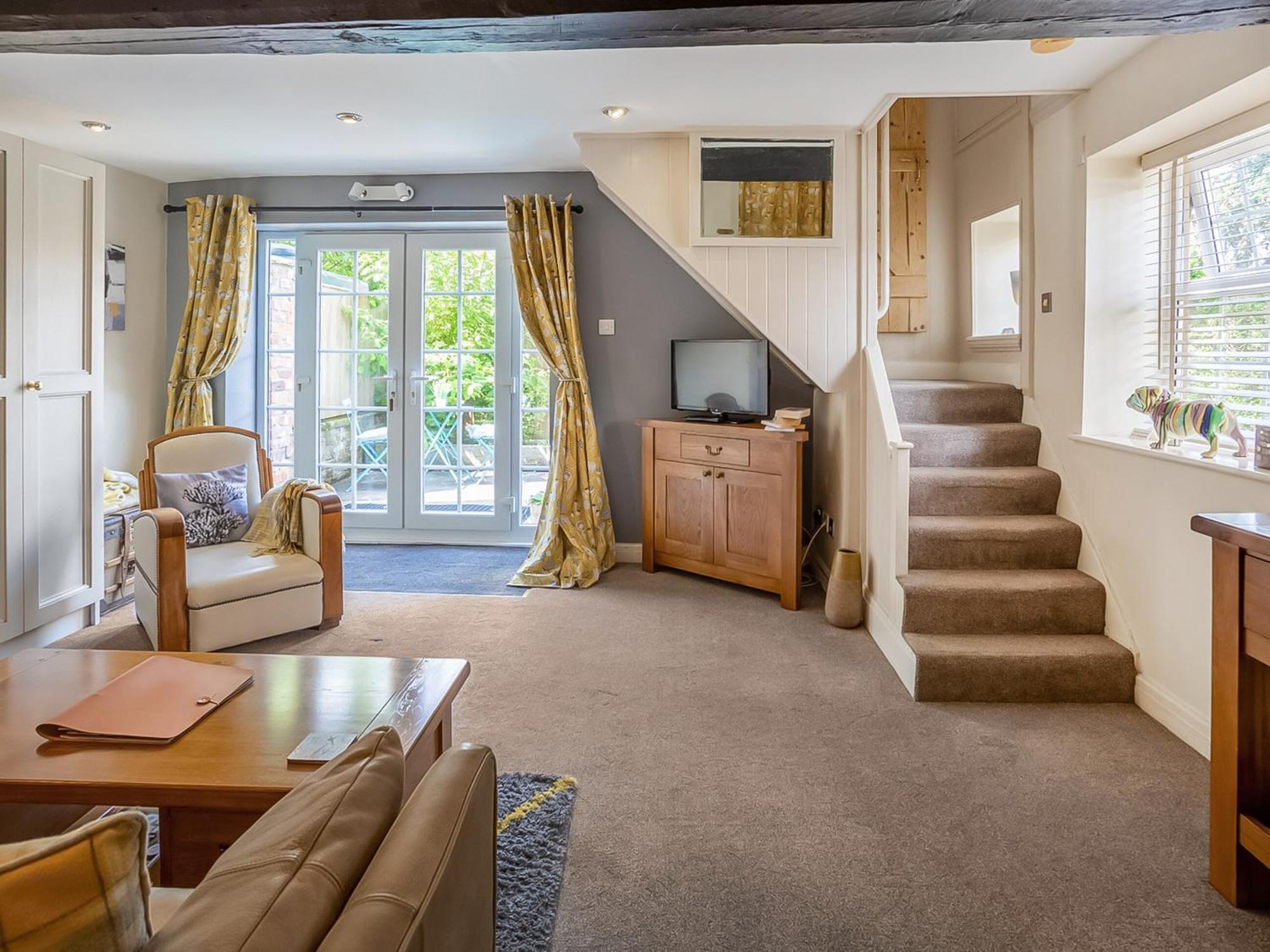 Willow Cottage Stillingfleet Zewnętrze zdjęcie