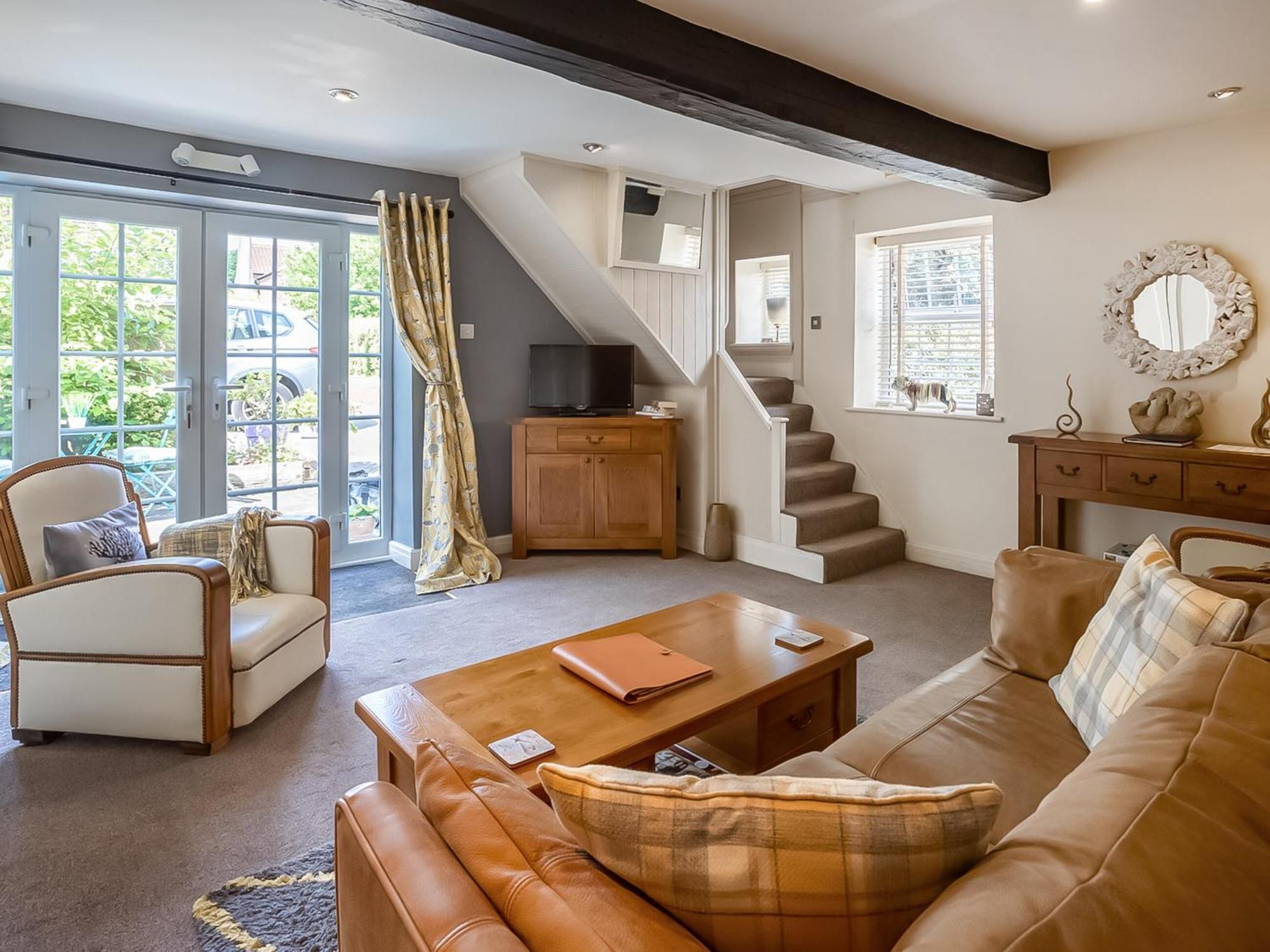Willow Cottage Stillingfleet Zewnętrze zdjęcie